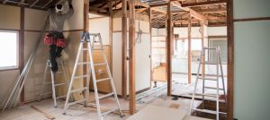 Entreprise de rénovation de la maison et de rénovation d’appartement à Inchy